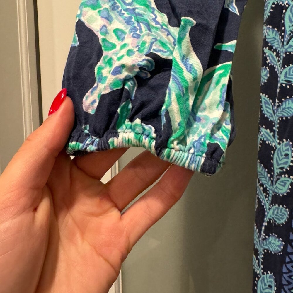 Lilly Pulitzer - Maxi - Picture 6 of 7